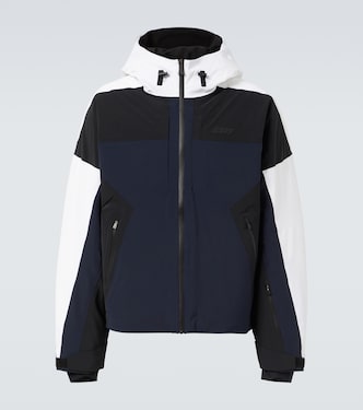 Chaqueta de esquí de plumas | Aztech Mountain