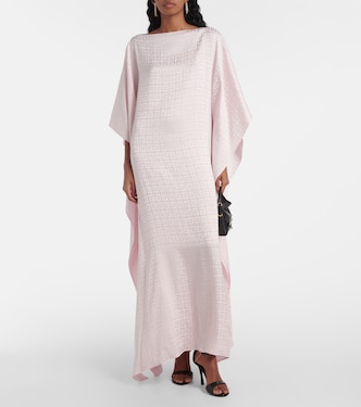 Cafetan 4G en jacquard | Givenchy