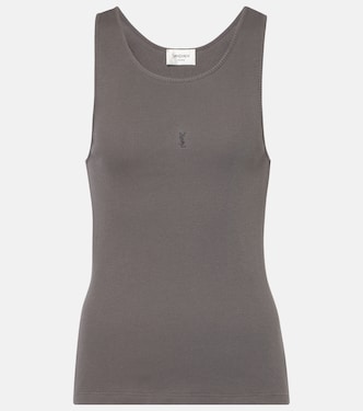 Top Cassandre  | Saint Laurent