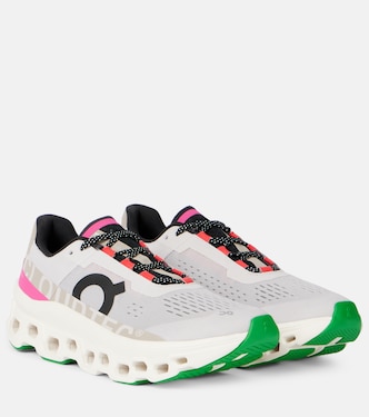 Cloudmonster running shoes | On