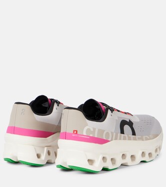 Cloudmonster running shoes | On