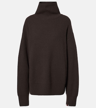 Jersey N°317 Nisse de cachemir | Extreme Cashmere