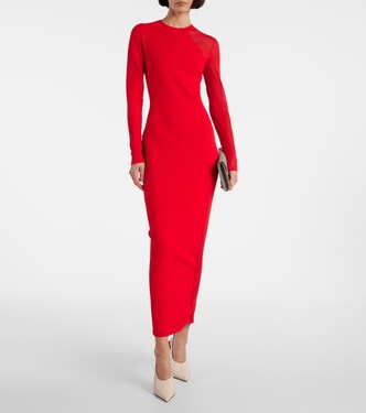 Abito lungo Miracle   | Stella McCartney