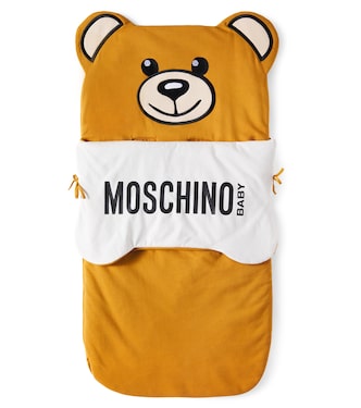 Baby - Sacco nanna | Moschino Kids