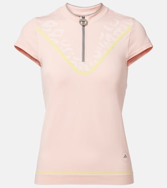 TrueNature technical top | Adidas by Stella McCartney