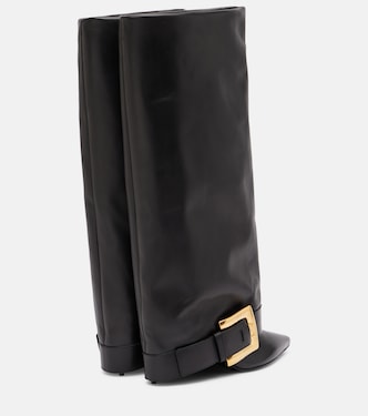 Bottes Anthem | Balmain