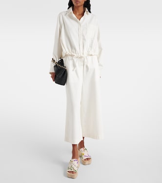 Paula's Ibiza - Camicia in cotone  | Loewe