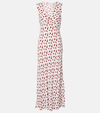 Maxikleid Josephine | Faithfull