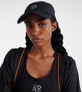 X On Baseballcap | Loewe