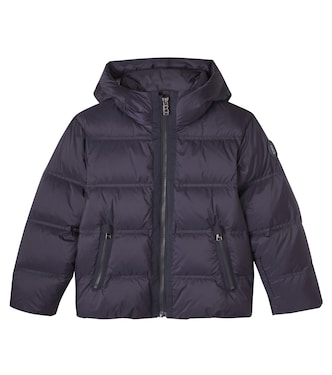 Veste doudoune de ski Krissi | Bogner Kids