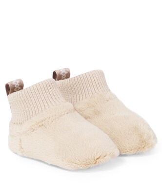 Baby Schneestiefel Nesti aus Shearling | UGG Kids