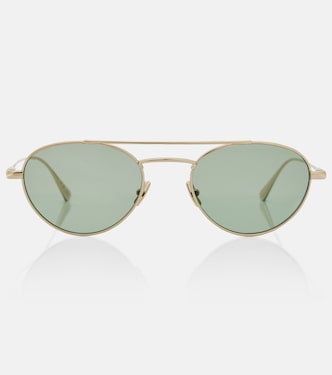 Lunettes de soleil SL 97 aviateur | Saint Laurent