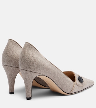 Pumps Lulumae 70 | Manolo Blahnik