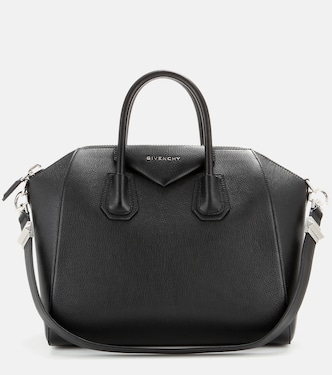 Tote Antigona Medium aus Leder | Givenchy