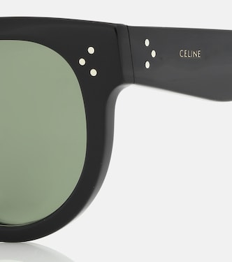 Cat-Eye-Sonnenbrille | Celine Eyewear