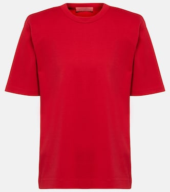 T-shirt in cotone | Wardrobe.NYC