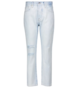 Jeans ajustados Le Original | Frame