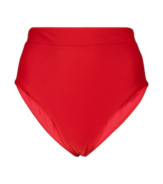 Numana high-rise bikini bottoms | Heidi Klein
