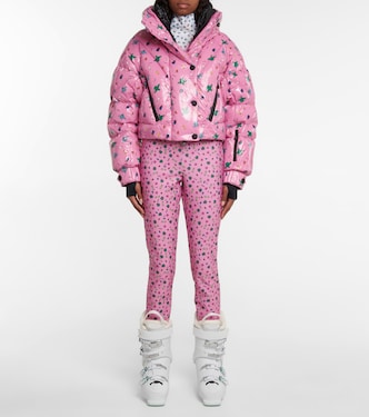 x Naj-Oleari  – Veste doudoune Plumel 3 Moncler Grenoble | Moncler Genius
