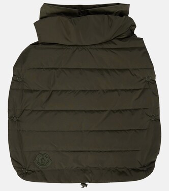Moncler Poldo Dog Couture dog coat | Moncler