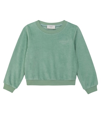 Terry sweatshirt | Paade Mode