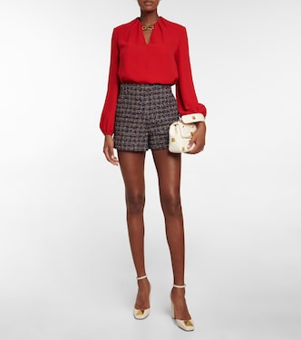 Escarpins One Stud en cuir | Valentino Garavani
