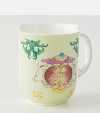 Hybrid Anastasia mug | Seletti