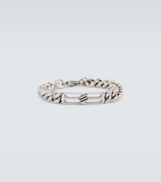 Bracciale BB in ottone | Balenciaga