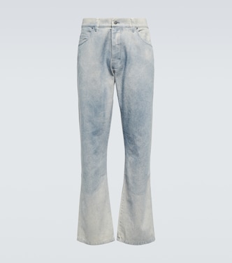 Jeans rectos Mokollur | Ranra