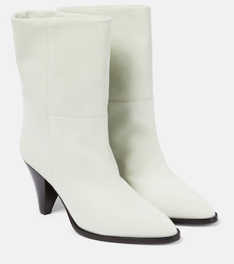 Bottines Rouxa en daim | Isabel Marant
