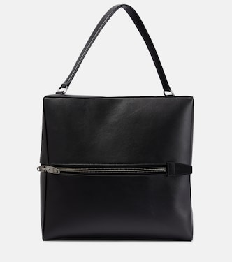 Tote 4X4 Medium de piel | Balenciaga
