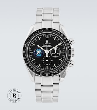 Speedmaster Certified Pre-Owned watch | Omega