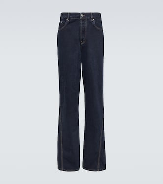 Jeans regular | Lanvin