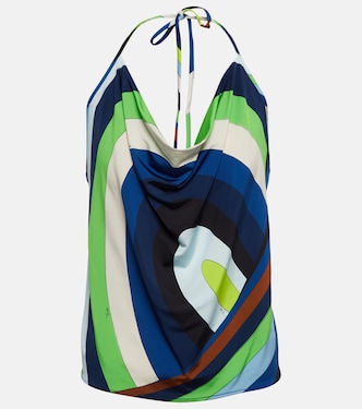 Top Iride | Pucci