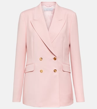 Blazer Angela aus Wolle | Gabriela Hearst
