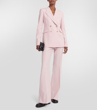 Angela wool blazer | Gabriela Hearst