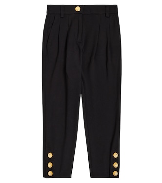 Pantalon à ornements | Balmain Kids