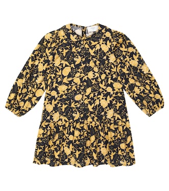 Kleid aus Baumwolle | Paade Mode