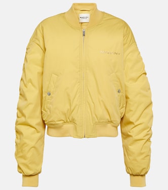 Bomberjacke Bessime | Marant Etoile