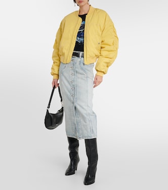 Bomberjacke Bessime | Marant Etoile