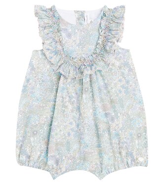 Baby - Tutina in cotone con stampa | Tartine et Chocolat