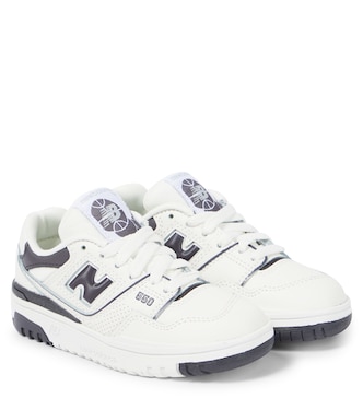 Sneakers B550 in pelle | New Balance Kids