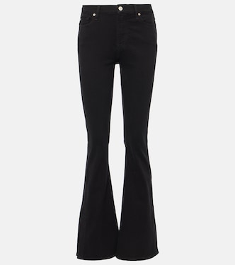 Jeans flared Ali | 7 For All Mankind