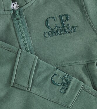 Ensemble de survêtement en coton | C.P. Company Kids