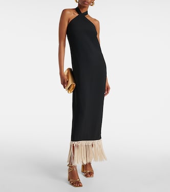 Midikleid Nina aus Cady | Taller Marmo