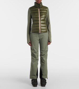 Chaqueta de plumas acolchada | Moncler Grenoble