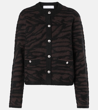 White Label Josephine cardigan | Proenza Schouler