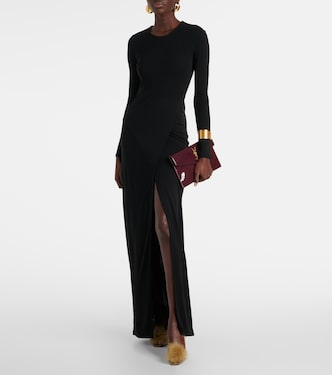 Robe longue | Saint Laurent