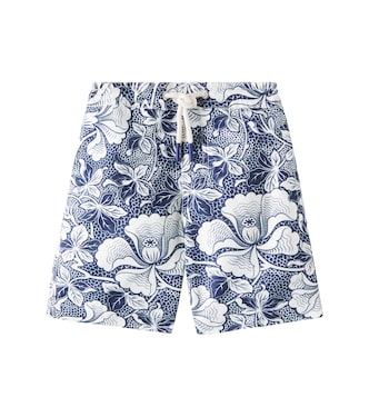 Ariel floral swim trunks | Bonpoint