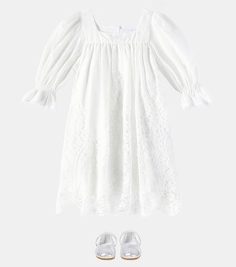 Abito Riviera in cotone | Patachou